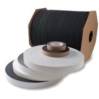 Sealing Foam Tapes - Foam Tape Fabrication