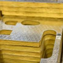 Die Cut Insulation Products