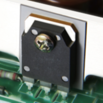 Fujipoly SARCON® GHR & HR