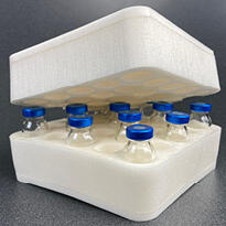 Success Story : Insulated Vaccine Packaging