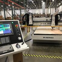 Insul-Fab Enhances Its CNC Routing Capabilities with New Equipment