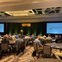 Rogers Preferred Converter Meeting Highlights