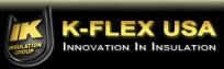 K-Flex USA Insulation & Component Foams