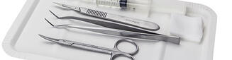 Contract Manufacturer for Medical and Healthcare Industries