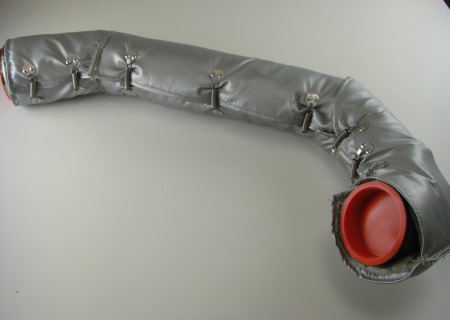 thermal insulating cover