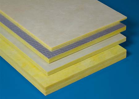 acoustic absorber panels