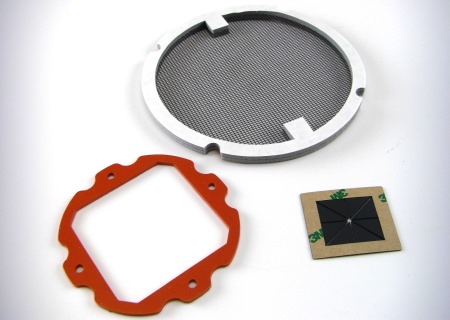fabricated foam gaskets