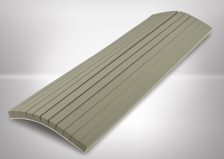 die cut foam fabrication