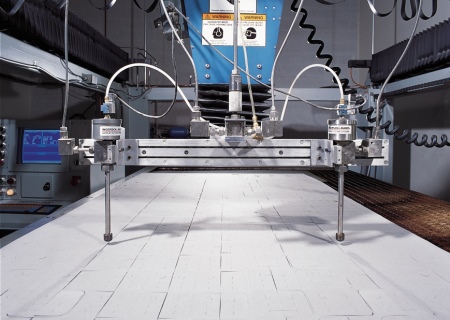 foam gasket fabrication