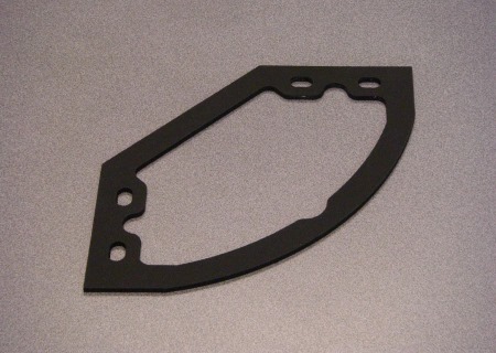 die cut foam gaskets