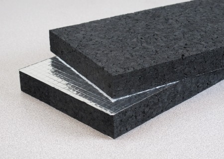 foam insulation products